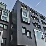 Hotel Graffit Gallery Design Varna