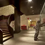Hotel Graffit Gallery Design Varna