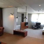 Graffit Gallery Design Hotel 5*