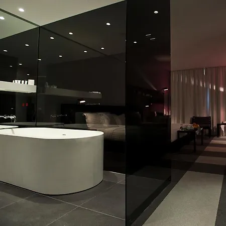 Graffit Gallery Design 5* Βάρνα