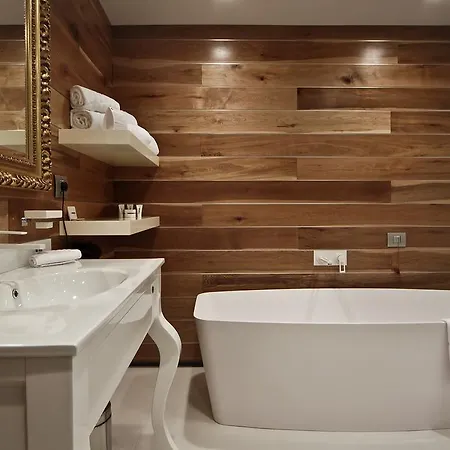 Ξενοδοχείο Graffit Gallery Design 5*