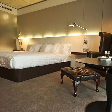 Ξενοδοχείο Graffit Gallery Design Βάρνα