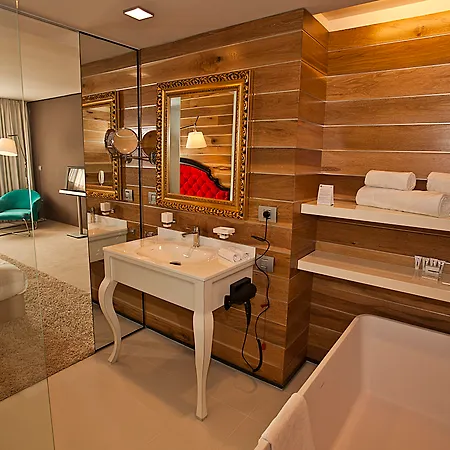 Graffit Gallery Design 5*