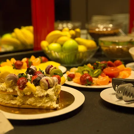 Graffit Gallery Design Ξενοδοχείο Βάρνα