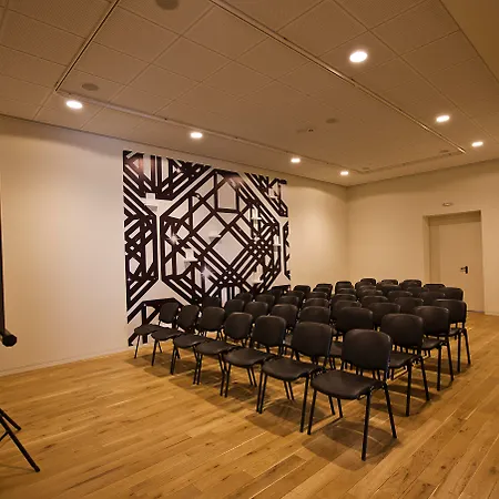 Graffit Gallery Design Ξενοδοχείο