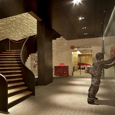 Ξενοδοχείο Graffit Gallery Design Βάρνα