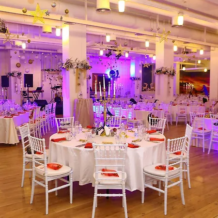 涂鸦画廊设计酒店 5*