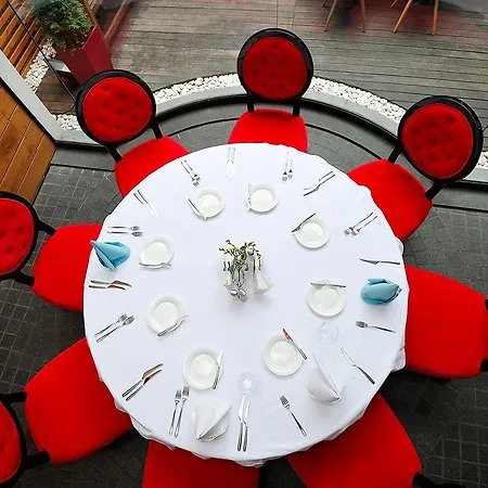 Graffit Gallery Design