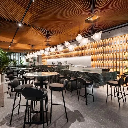 ホテル グラフィット ギャラリー デザイン 5*