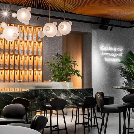 グラフィット ギャラリー デザイン 5*