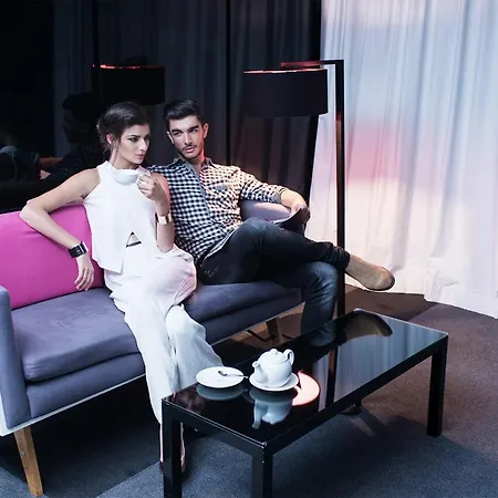 Graffit Gallery Design 5* Βάρνα