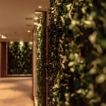 Graffit Gallery Design Ξενοδοχείο 5*