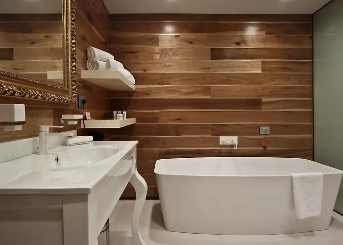 ホテル グラフィット ギャラリー デザイン 5*