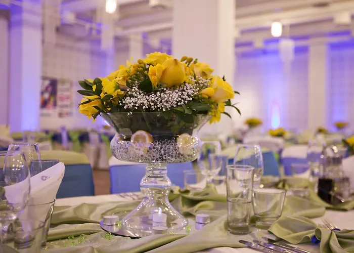 ホテル グラフィット ギャラリー デザイン ヴァルナ