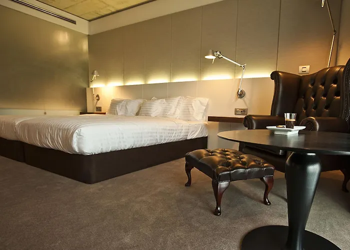 ホテル グラフィット ギャラリー デザイン ヴァルナ