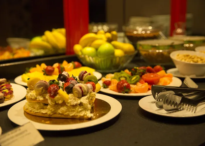 グラフィット ギャラリー デザイン ホテル ヴァルナ