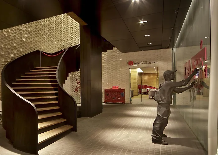 ホテル グラフィット ギャラリー デザイン ヴァルナ