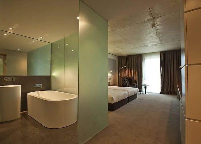 ホテル グラフィット ギャラリー デザイン