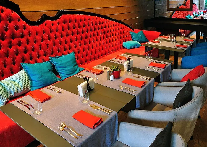 ホテル グラフィット ギャラリー デザイン