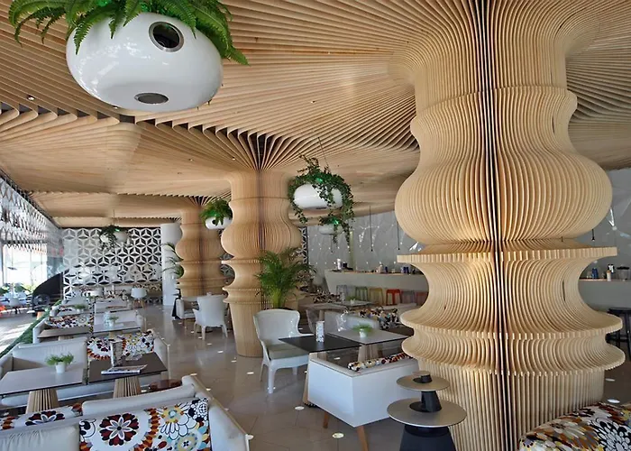 ホテル グラフィット ギャラリー デザイン 5*