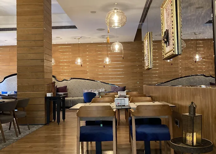 ホテル グラフィット ギャラリー デザイン 5*