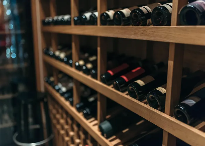 ホテル グラフィット ギャラリー デザイン ヴァルナ