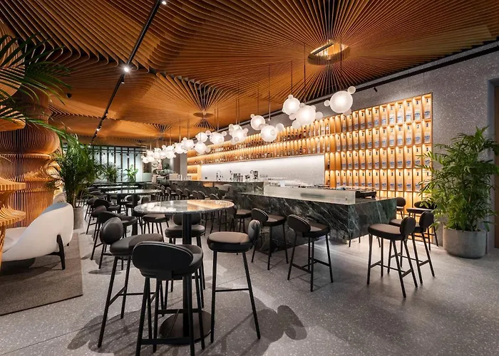 ホテル グラフィット ギャラリー デザイン 5*