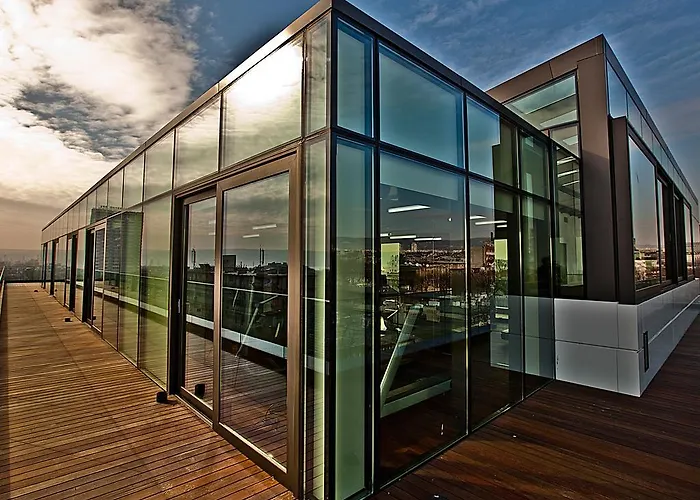 グラフィット ギャラリー デザイン ホテル