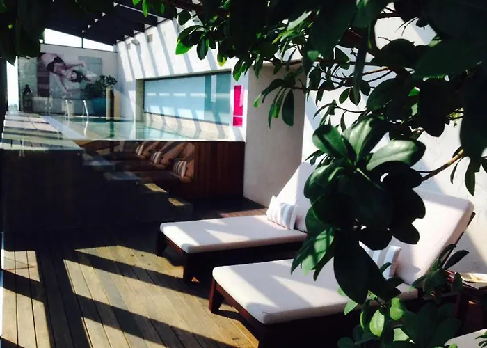 グラフィット ギャラリー デザイン ホテル 5*