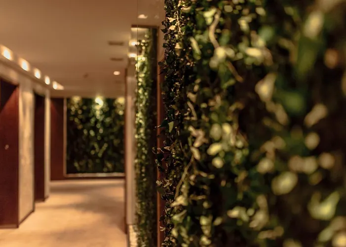 グラフィット ギャラリー デザイン ホテル 5*