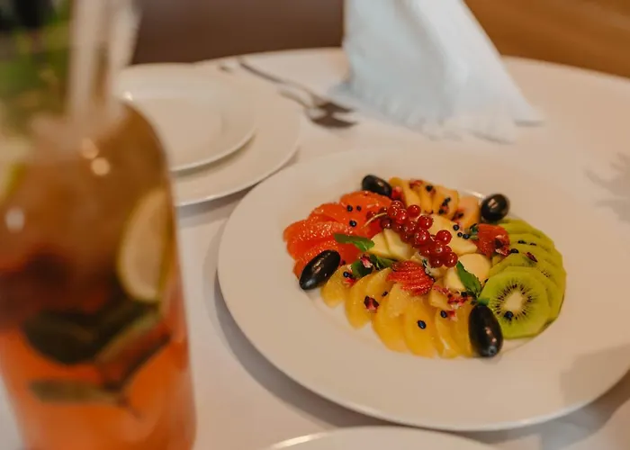 グラフィット ギャラリー デザイン 5* ヴァルナ