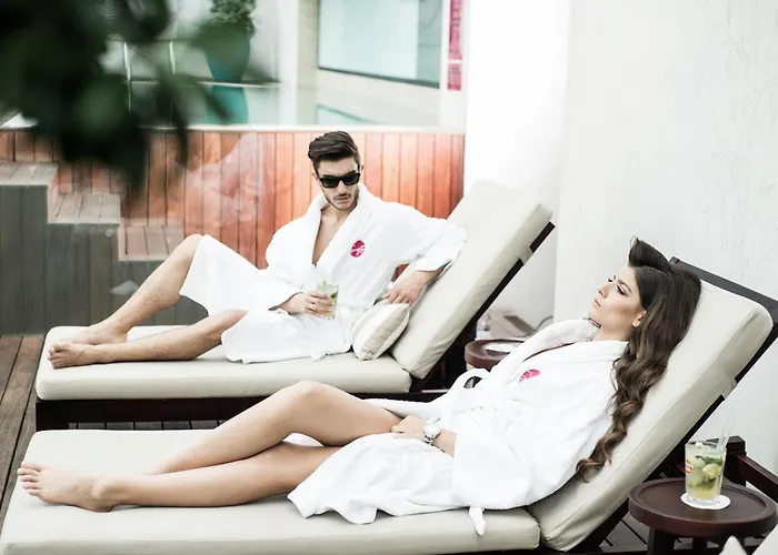 ホテル グラフィット ギャラリー デザイン