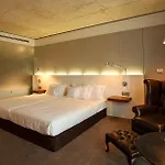 Graffit Gallery Design Отель 5*