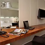Отель Graffit Gallery Design