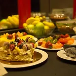 Graffit Gallery Design Отель Варна
