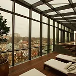 Graffit Gallery Design Отель Варна