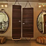 Graffit Gallery Design 5* Варна