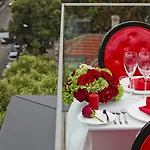 Отель Graffit Gallery Design Варна