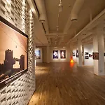 Graffit Gallery Design Отель Варна