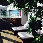 Graffit Gallery Design Отель 5*