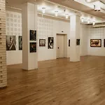 Graffit Gallery Design Hotel Warna