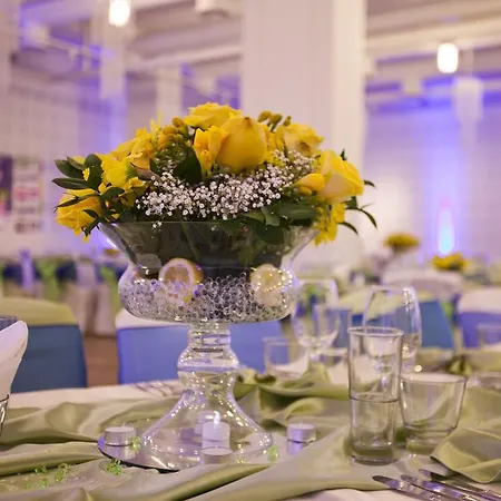 Szálloda Graffit Gallery Design Várna