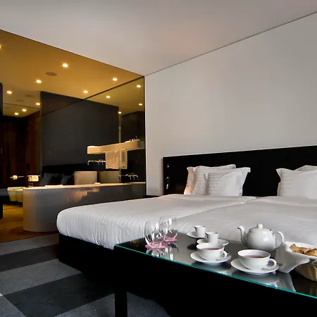 Graffit Gallery Design Hotel