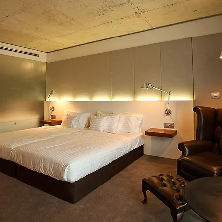 Graffit Gallery Design Отель 5*