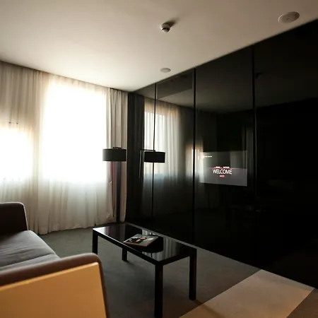 Hotel Graffit Gallery Design 5*