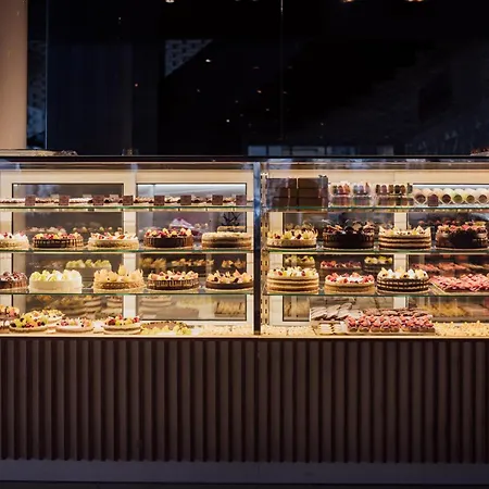 Graffit Gallery Design Szálloda