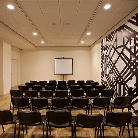 Hotel Graffit Gallery Design Varna