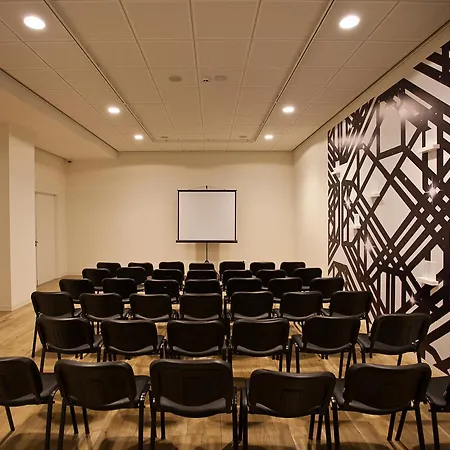 Szálloda Graffit Gallery Design Várna