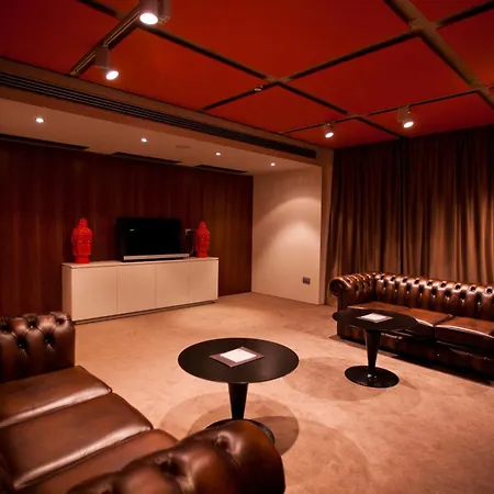 Graffit Gallery Design 5*