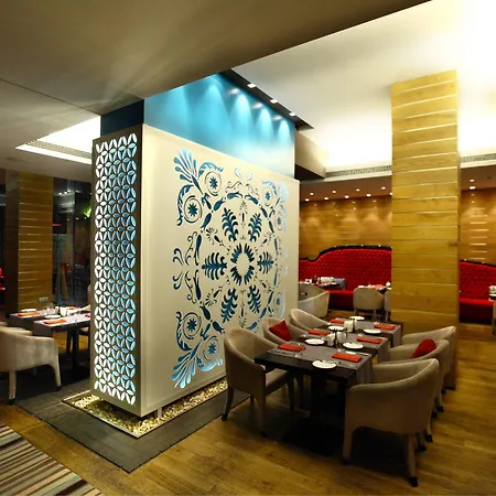 Готель Graffit Gallery Design